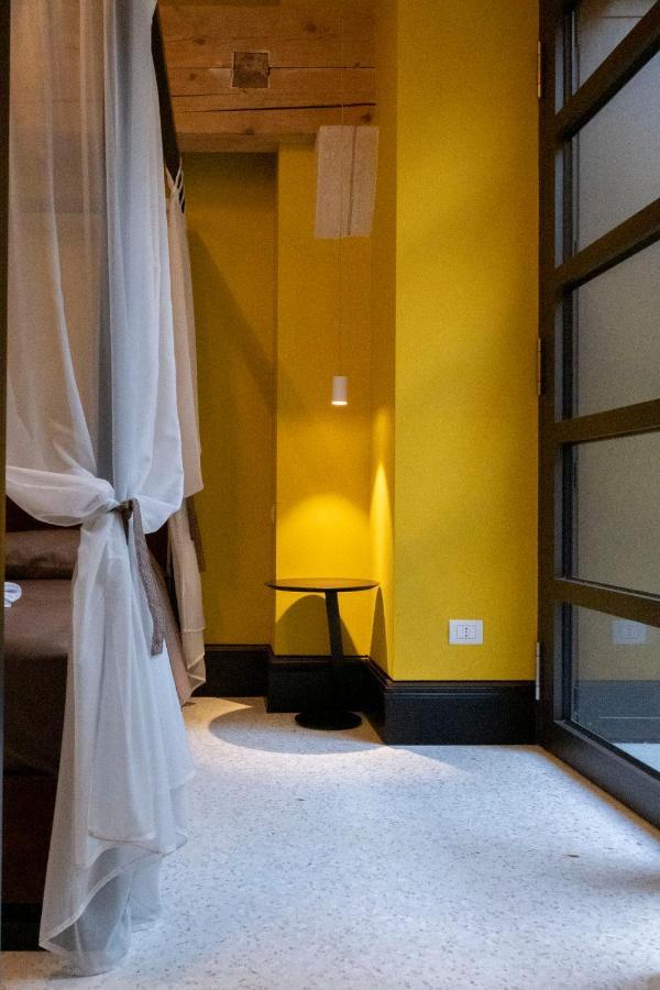Apartahotel Poli Venezia Venecia