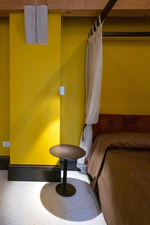 Poli Venezia Apartahotel Venecia