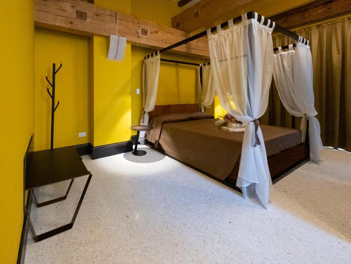 Poli Venezia Apartahotel Venecia
