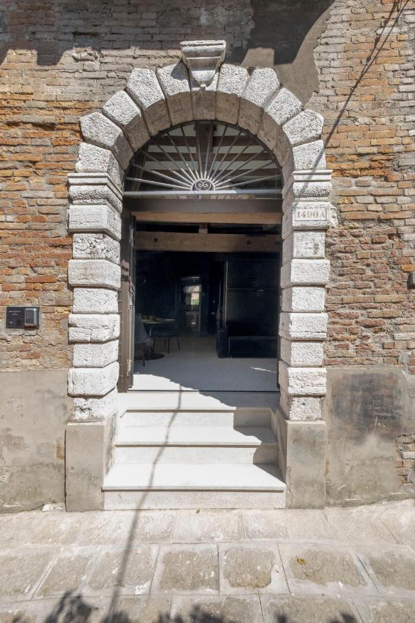 Poli Venezia Apartahotel Venecia