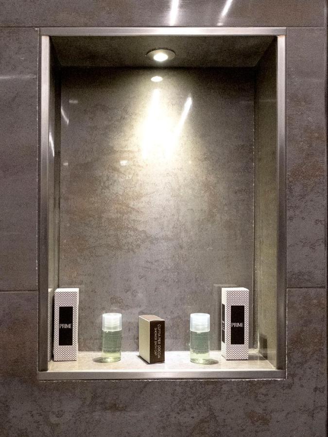 Apartahotel Poli Venezia