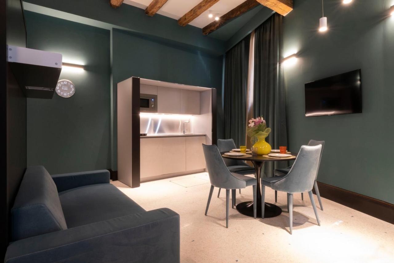 Poli Venezia Apartahotel Venecia