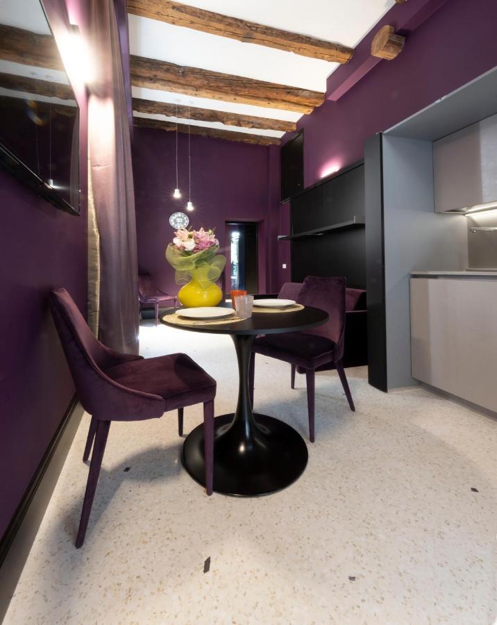 Apartahotel Poli Venezia 2*