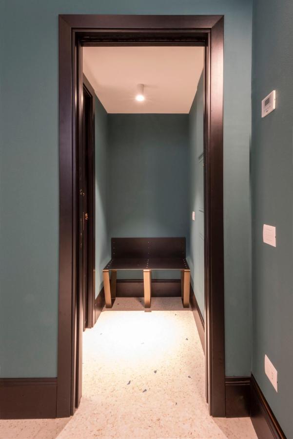 Apartahotel Poli Venezia Venecia