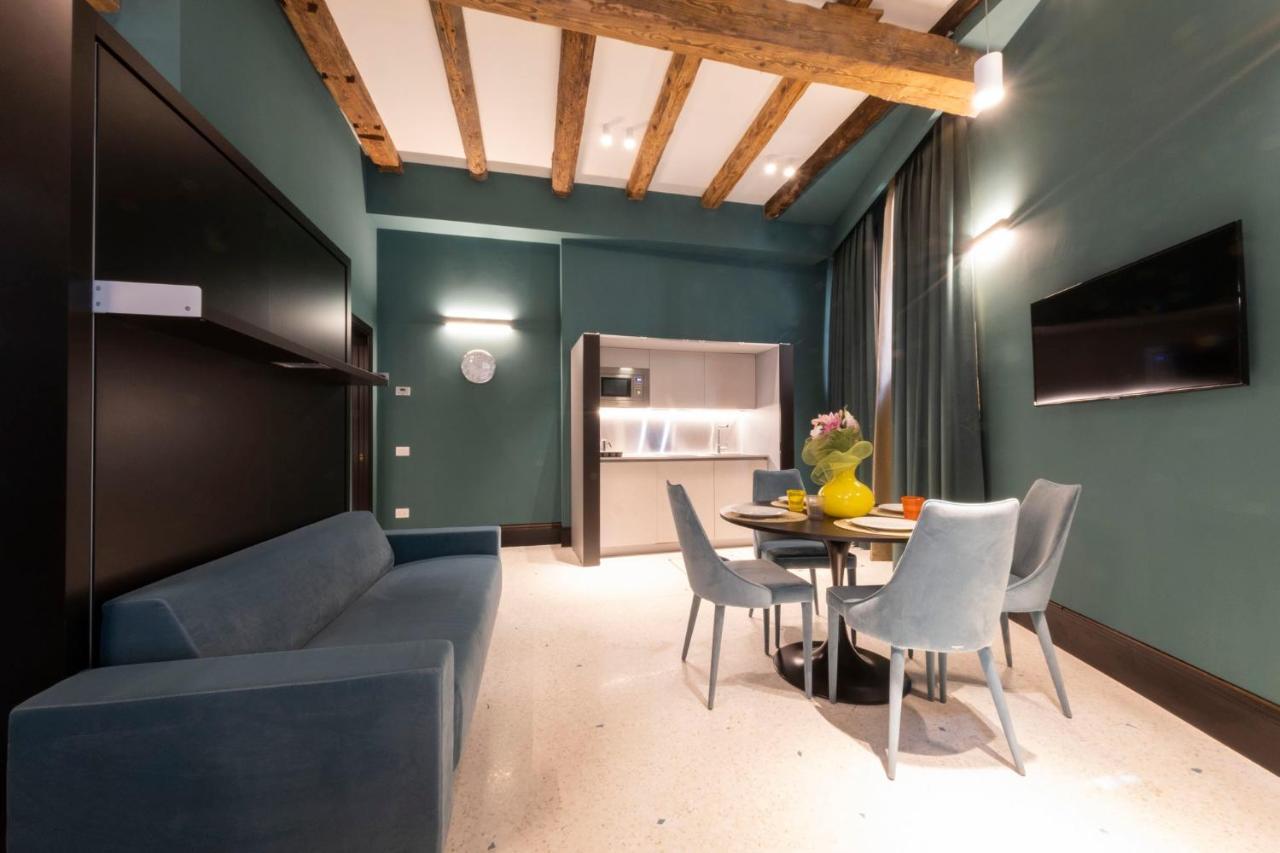 Poli Venezia Apartahotel Venecia