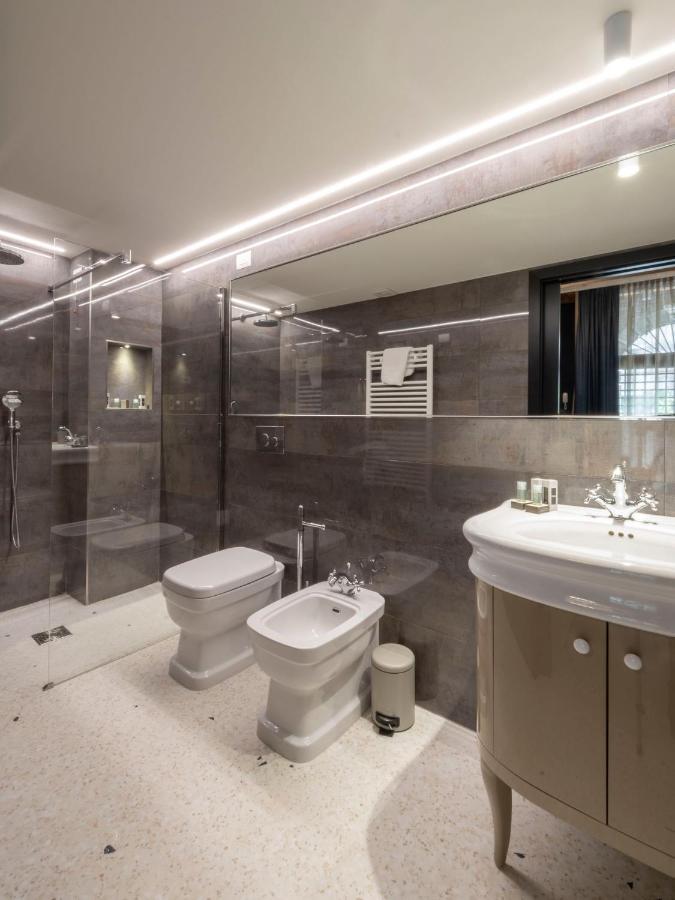 Apartahotel Poli Venezia 2*