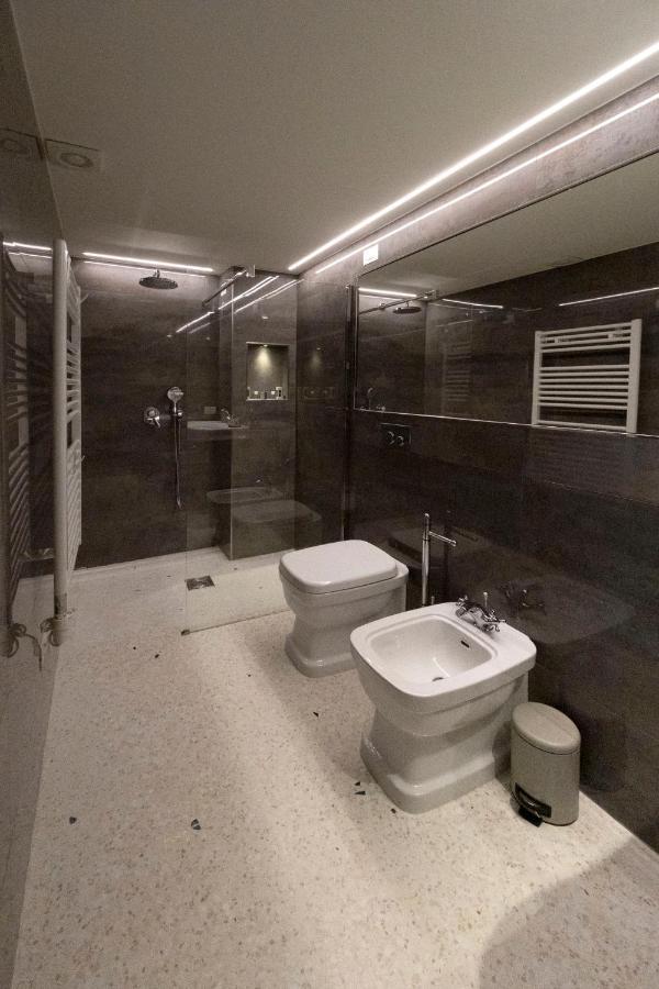 Apartahotel Poli Venezia Venecia
