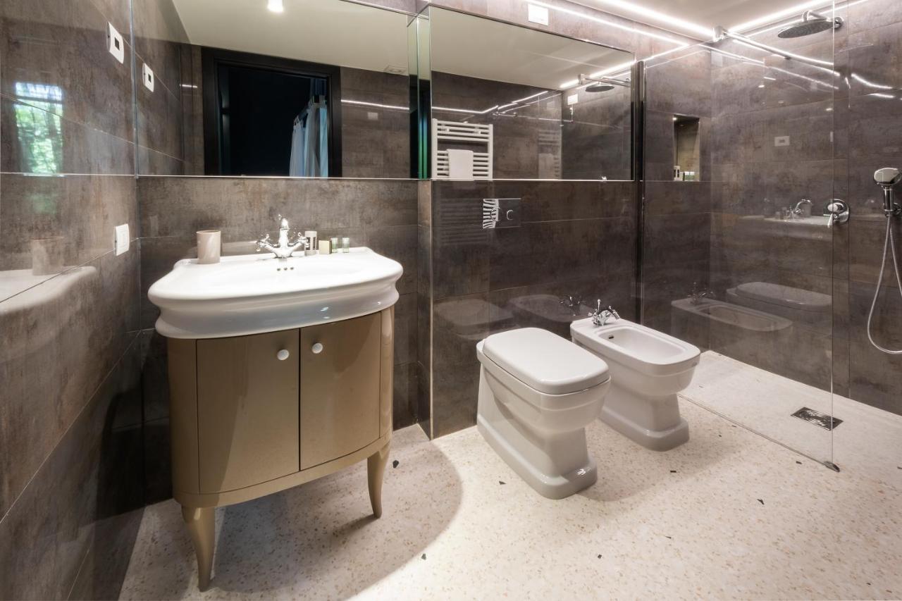Apartahotel Poli Venezia