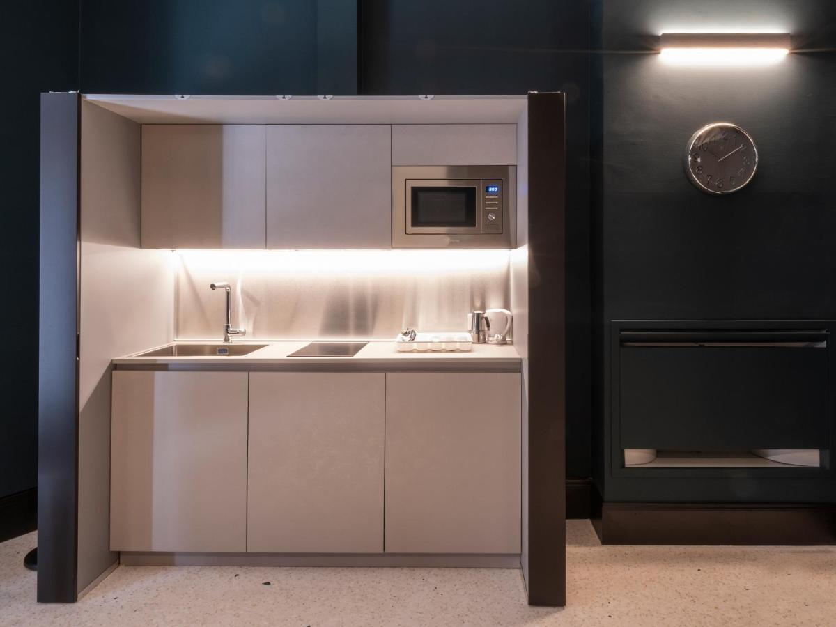 Poli Venezia Apartahotel 2*