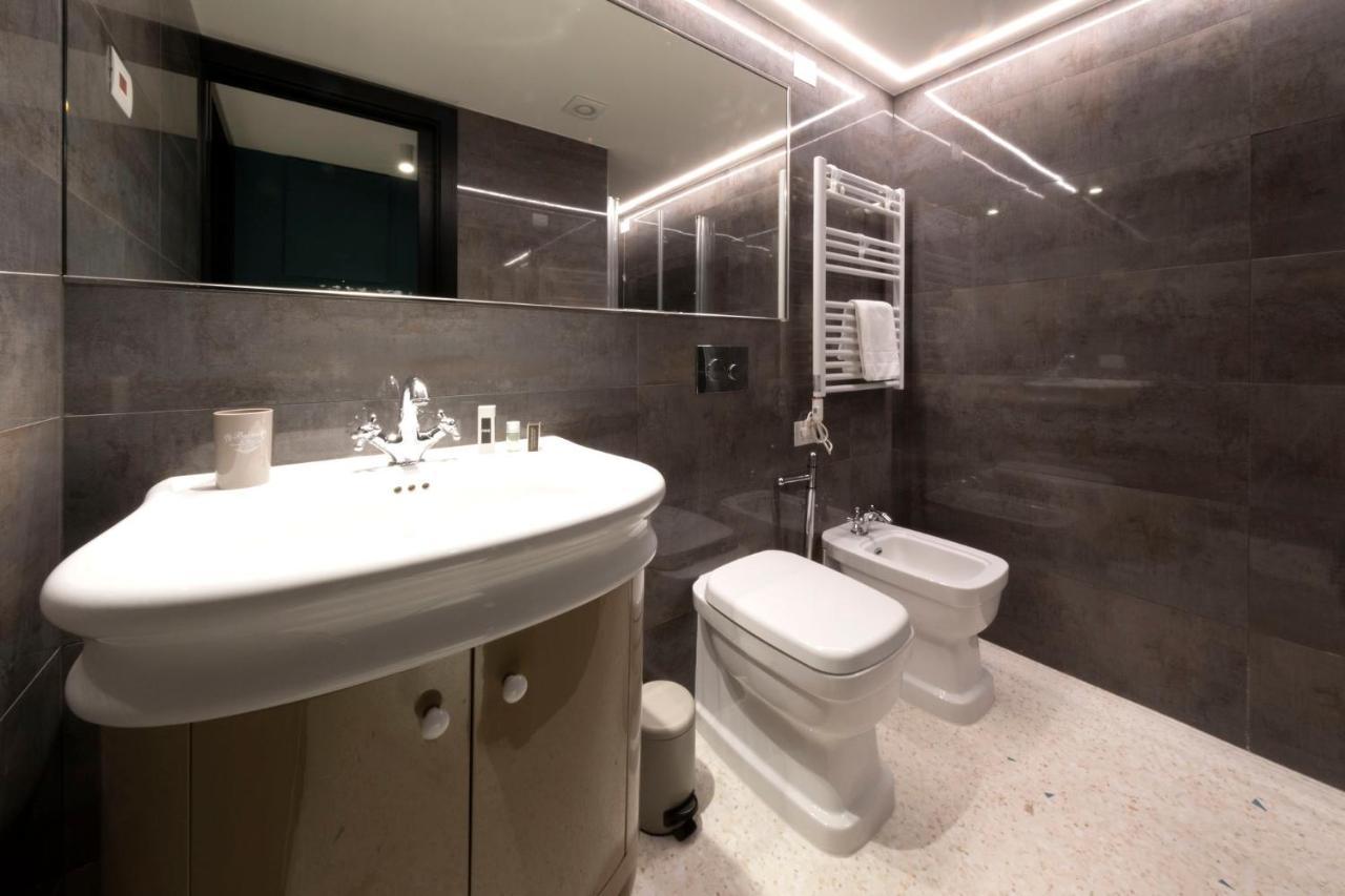 Poli Venezia Apartahotel Venecia