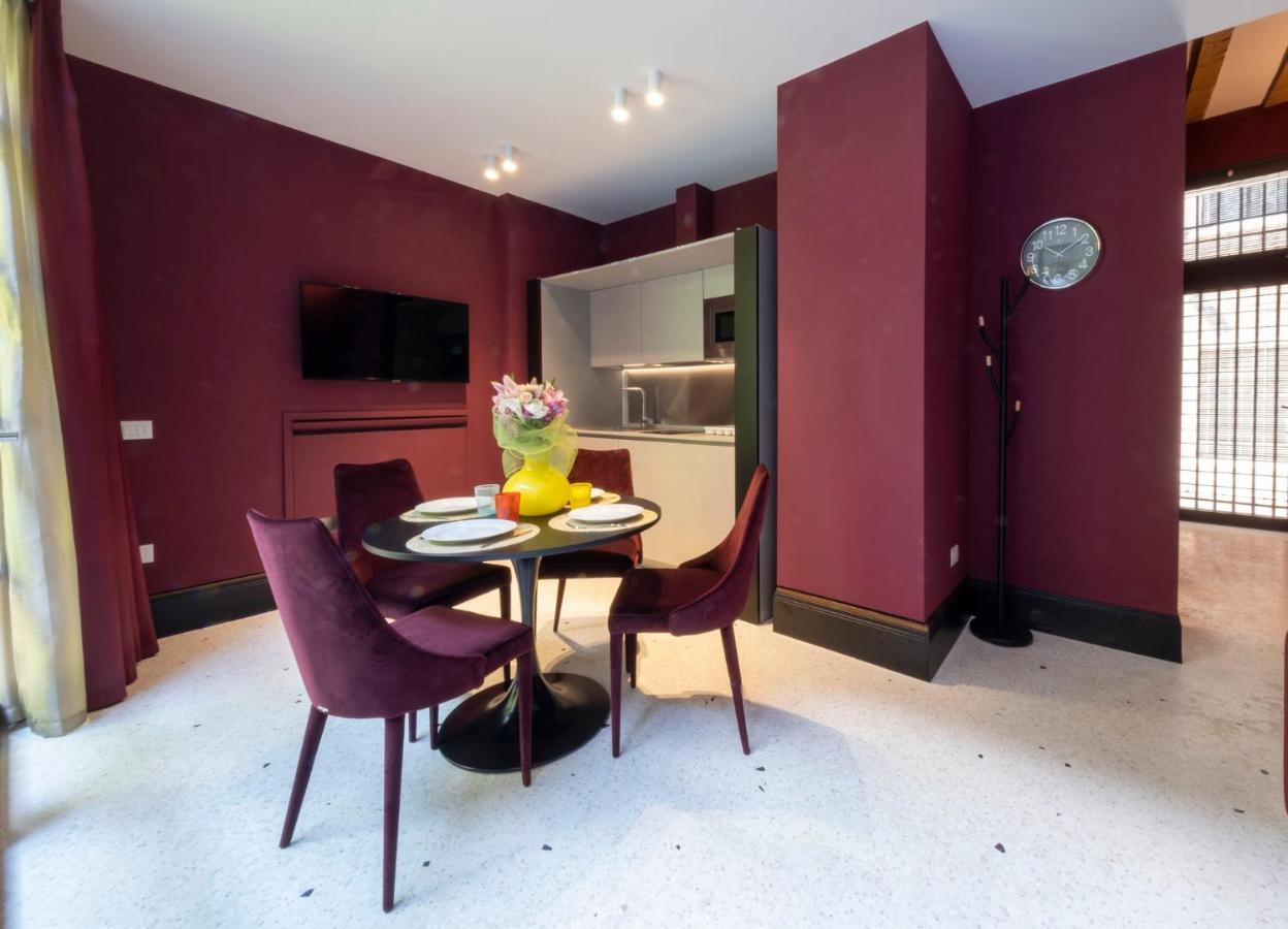 Apartahotel Poli Venezia Venecia