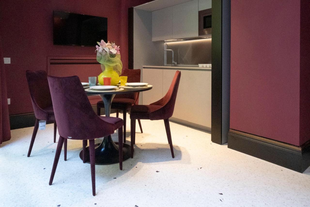 Apartahotel Poli Venezia