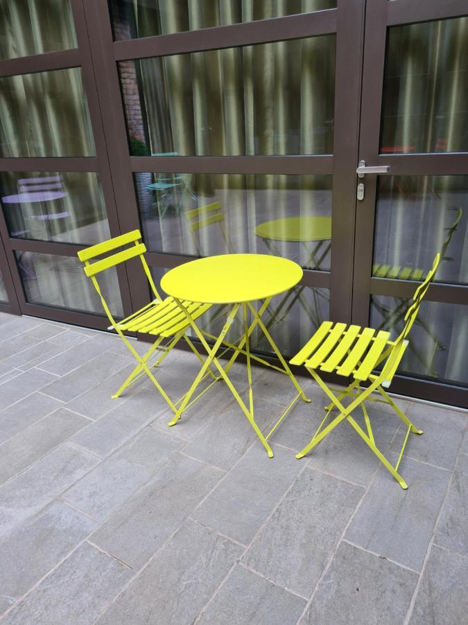 Poli Venezia Apartahotel 2*