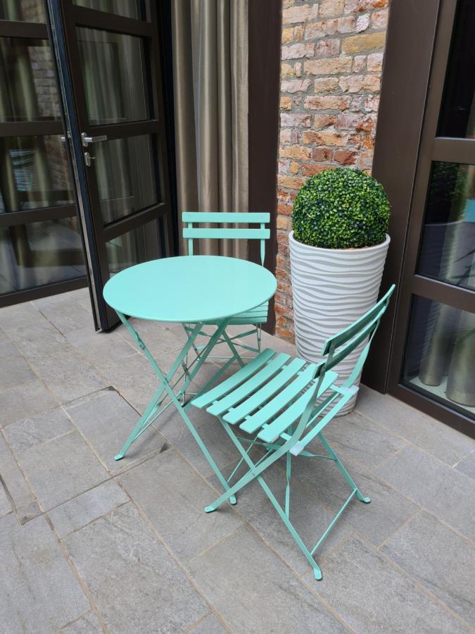 Apartahotel Poli Venezia Venecia